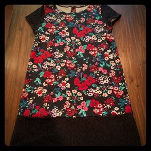 Abercrombie dress